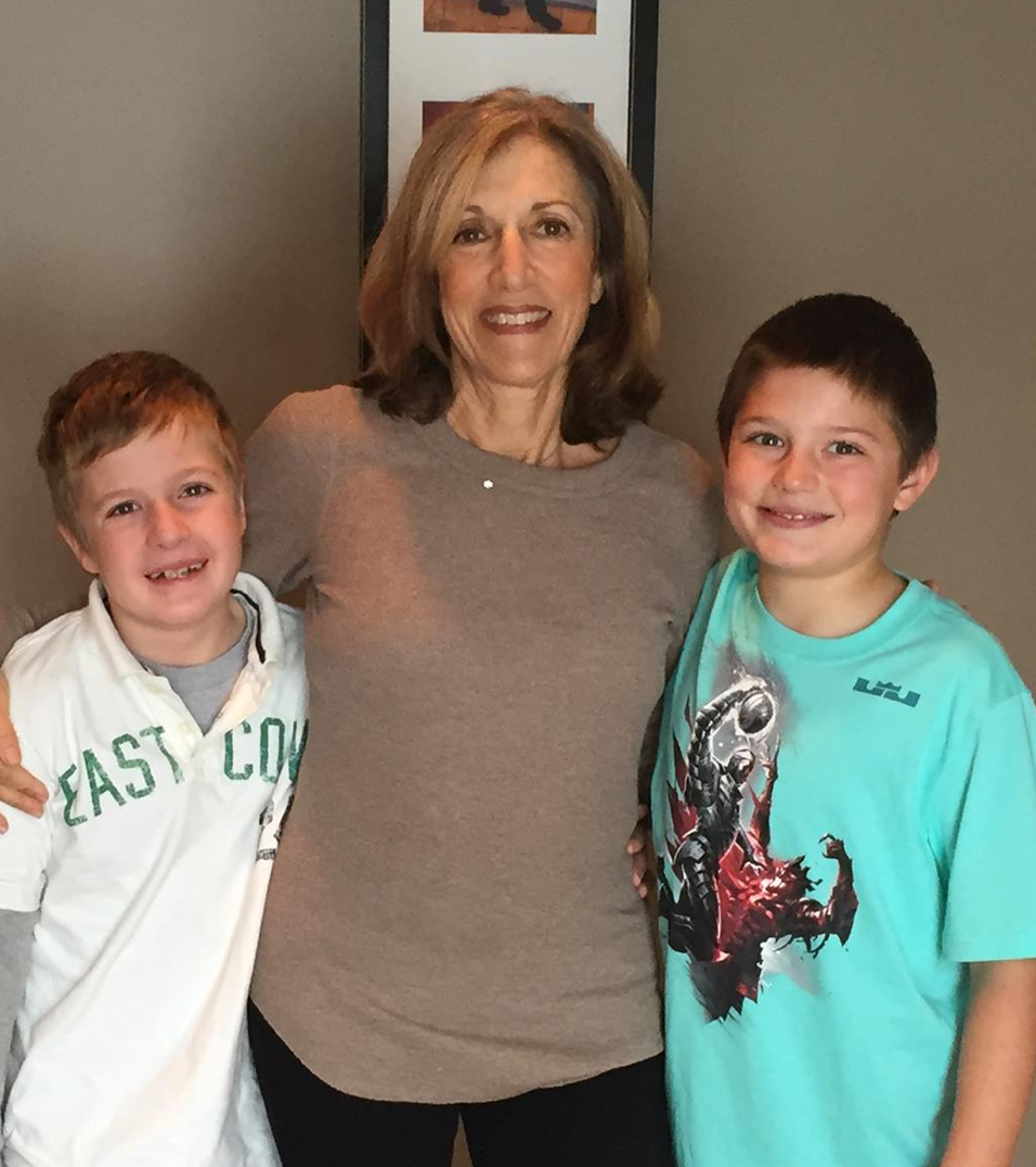 Karen Altshuler